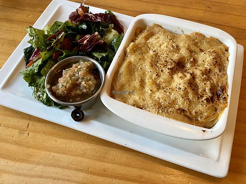 Wednesday special DEC 18th at Plant Cafe & Kitchen - Itaewon in Seoul