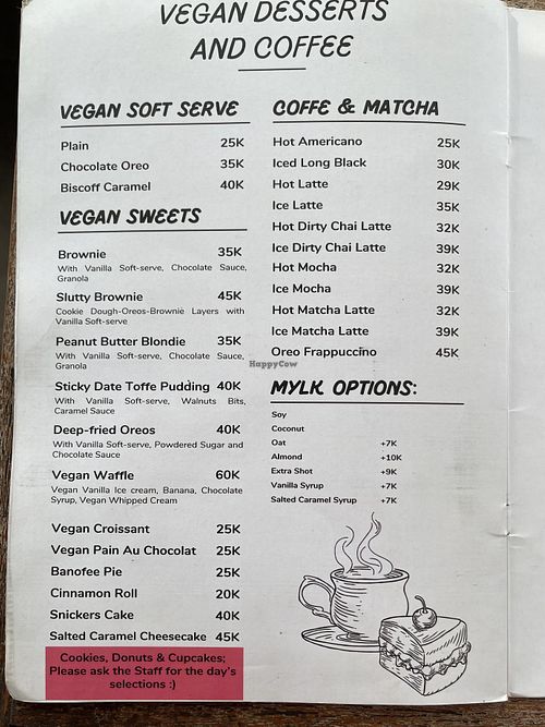   at The Sloth in Canggu