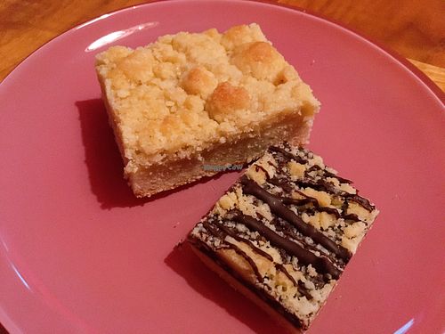 cakes at Bäcker Göing - Bödekerstr 85 in Hannover