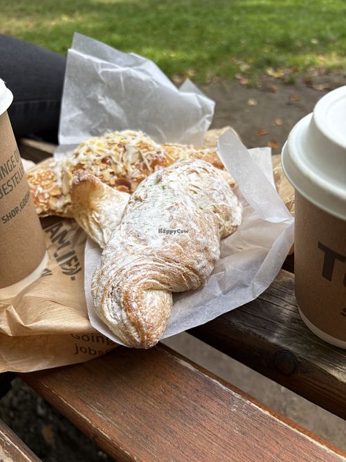   at Bäcker Göing - Gretchenstr in Hannover