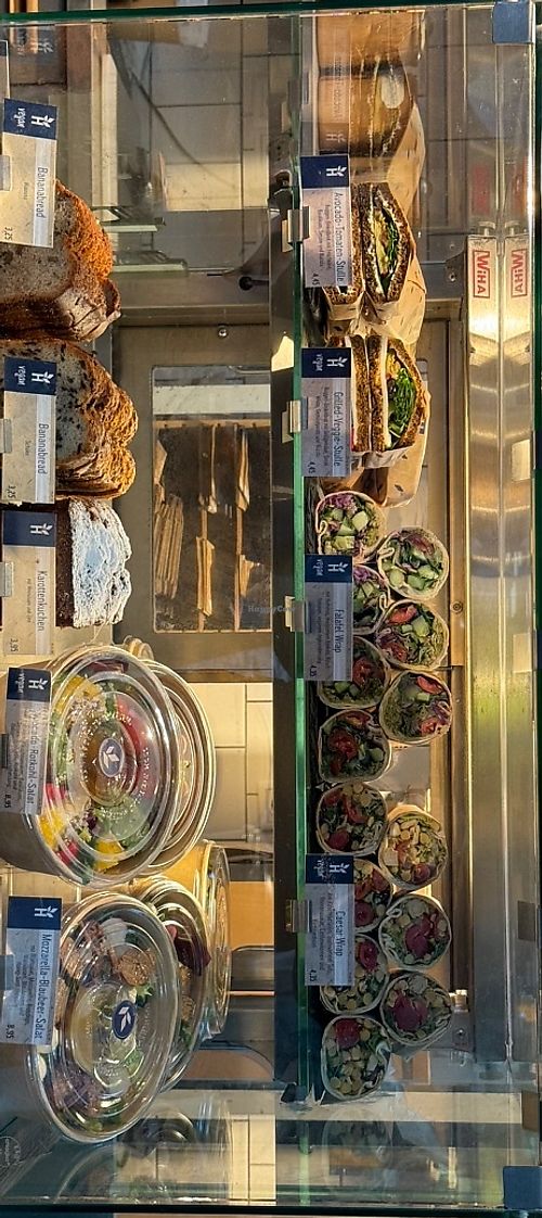   at Haferkater - Hbf Frankfurt am Main in Frankfurt