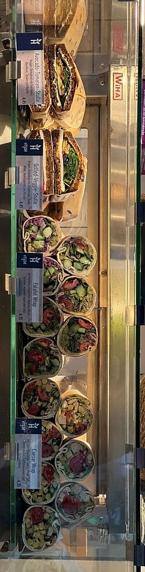   at Haferkater - Hbf Frankfurt am Main in Frankfurt