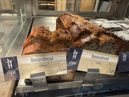 cake  at Haferkater - Hbf Frankfurt am Main in Frankfurt