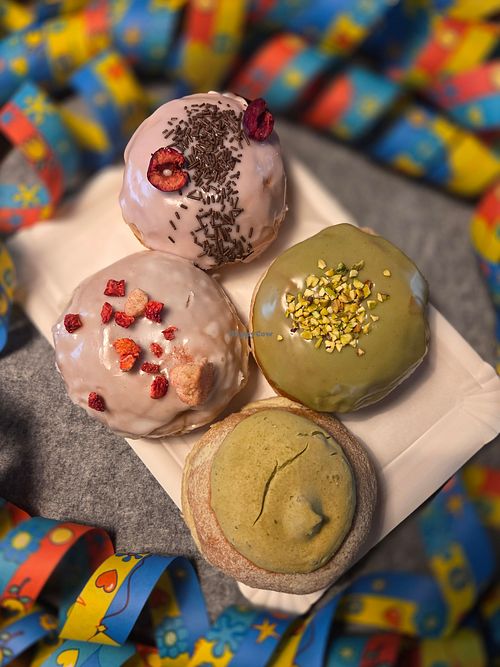  at Bäcker Göing - Großer in Hannover