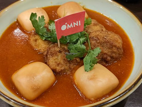 Chilli crab at Warung Ijo in Central Singapore