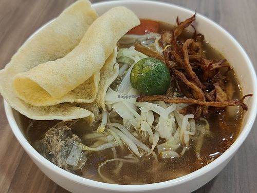  at Warung Ijo in Central Singapore