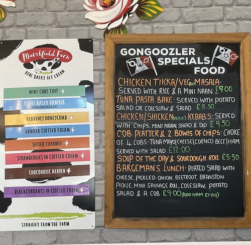 Specials   at Gongoozler in Dudley