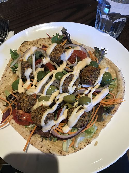 Red Earth Mullingar Restaurant HappyCow