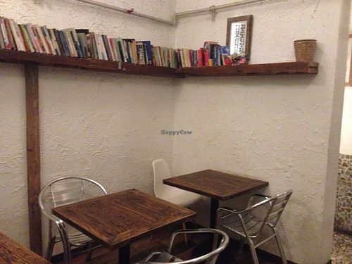 Saveurs de Corée 2 at Saveurs de Coree in Beijing