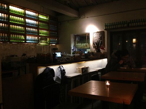 Saveurs de Corée 5 at Saveurs de Coree in Beijing