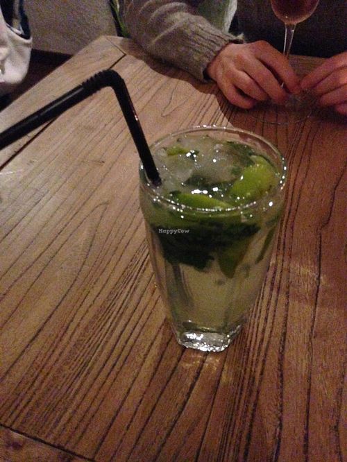 Saveurs de Corée 10 at Saveurs de Coree in Beijing