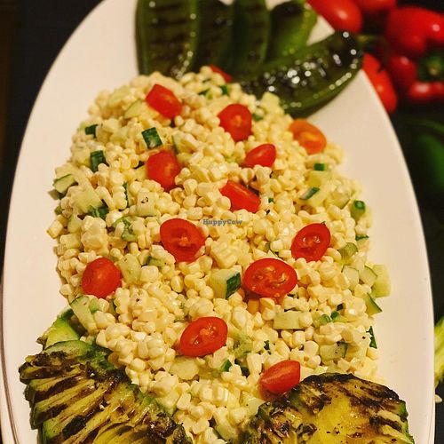 Coco Pipa Wilmington North Carolina Juice Bar HappyCow