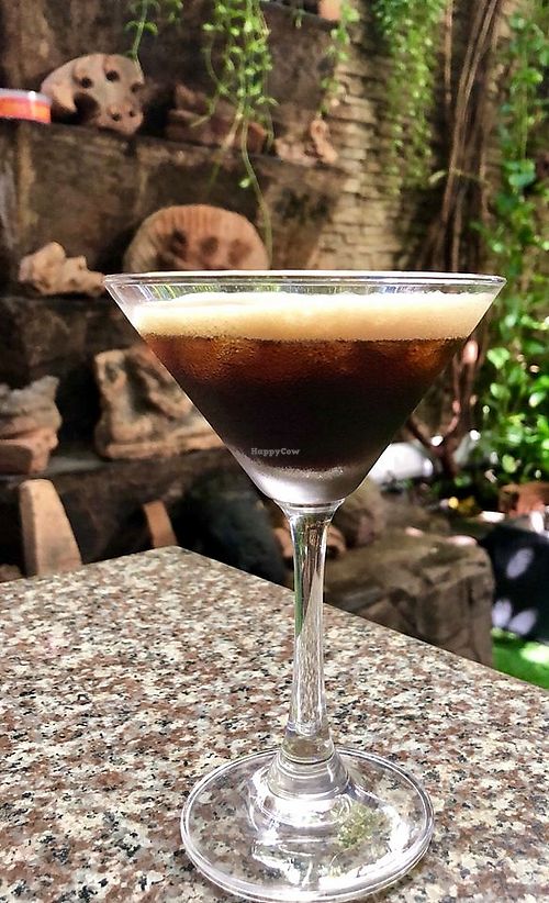 Cafe des Artistes - from its facebook at Cafe des Artistes in Ho Chi Minh City