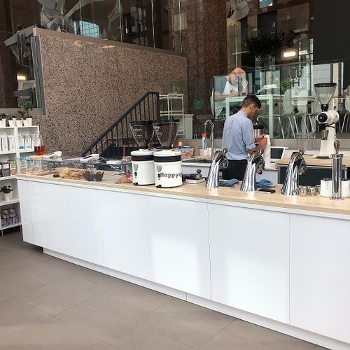 Leaves House (McGill) at Leaves House || in Montreal