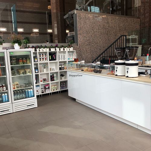 Leaves House (McGill) at Leaves House || in Montreal