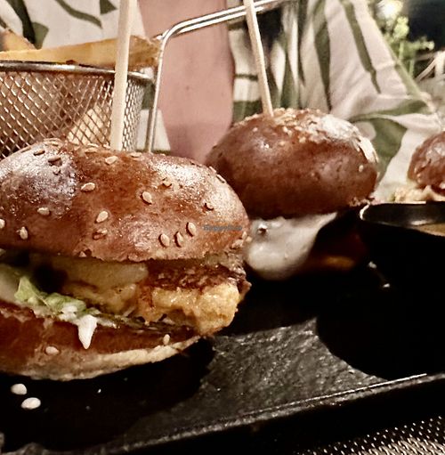   at Urban & Veggie in Dubrovnik