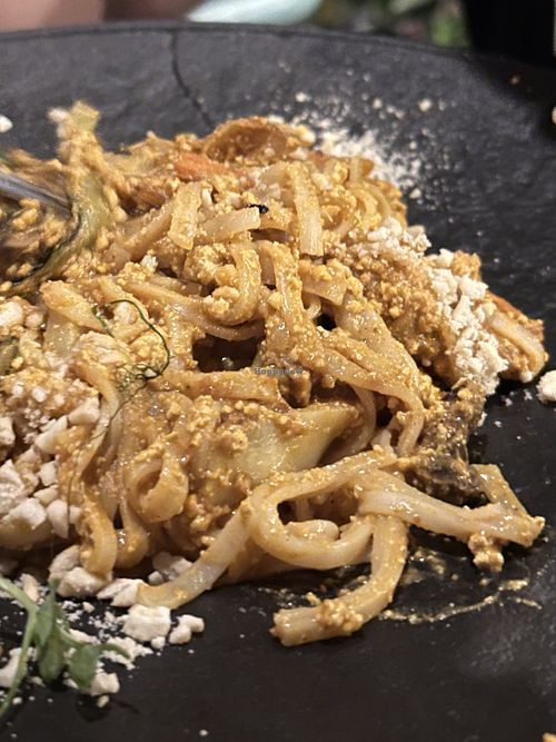   at Urban & Veggie in Dubrovnik