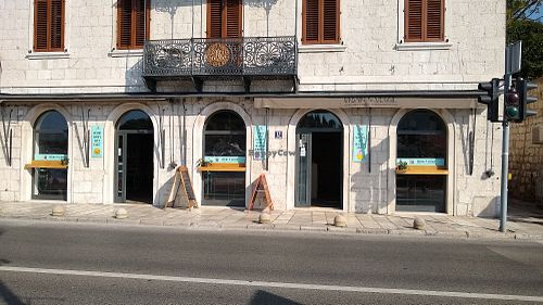 Urban & Veggie at Urban & Veggie in Dubrovnik