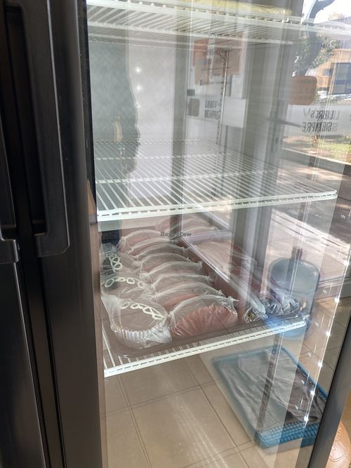 Vegan Ho-Hos and Gansitos 🥰  at Libres X Siempre in Mexico City