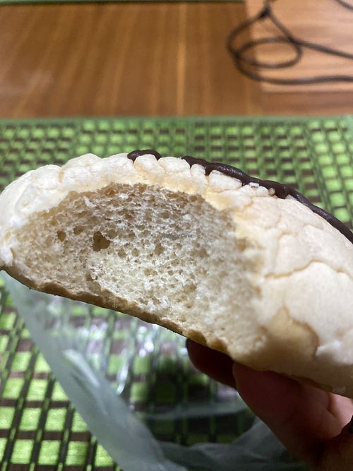 Super esponjadito y delicioso! at Libres X Siempre in Mexico City