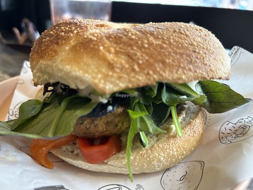   at Balls and Bangles in Queenstown