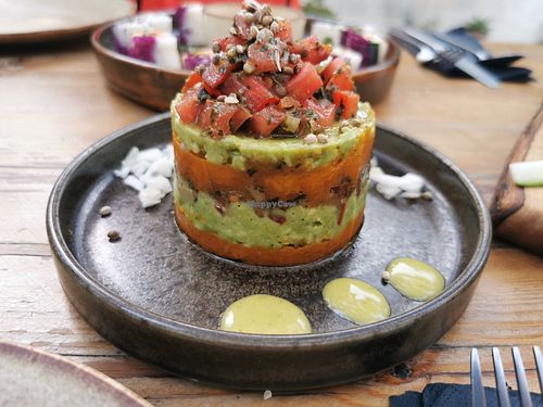 Image of Green Kukunari