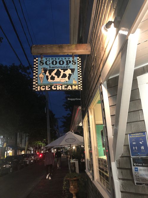 The Covington Restaurant Edgartown Massachusetts Restaurant HappyCow