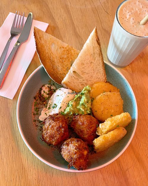 CLOSED The Baron Castle Hill New South Wales Restaurant HappyCow