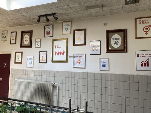   at De Groene Afslag in Bussum