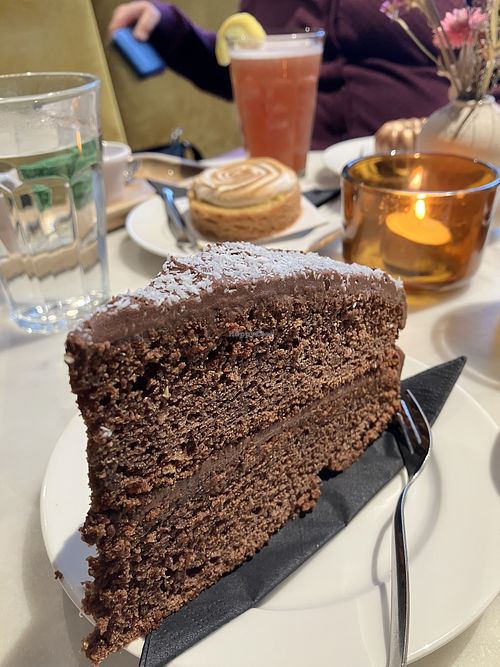   at De Groene Afslag in Bussum