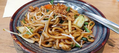  at Kagi Bar in Bremen