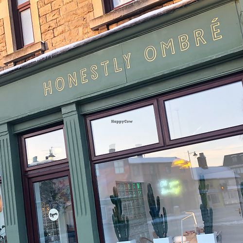 Hungry Horse Spotted Cow Swindon Restaurant HappyCow