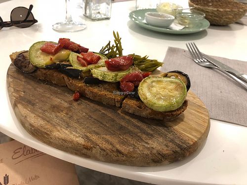 pamboli at Divi in Mallorca