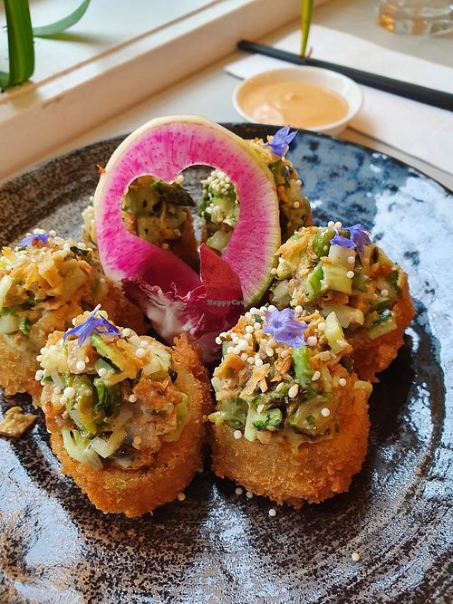 Image of Ohana Sushi Vegan