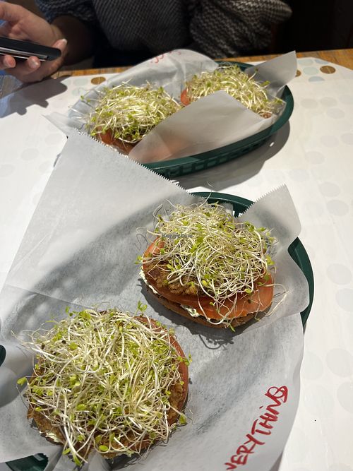 Syd's Bagelery & Espresso