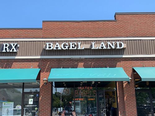 Image of Bagel Land 