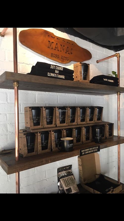 mana stash! at Mana! - Wan Chai in Hong Kong Island