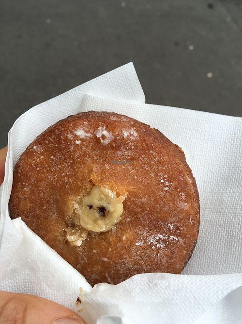 Bombolone at Leccornie in Milan