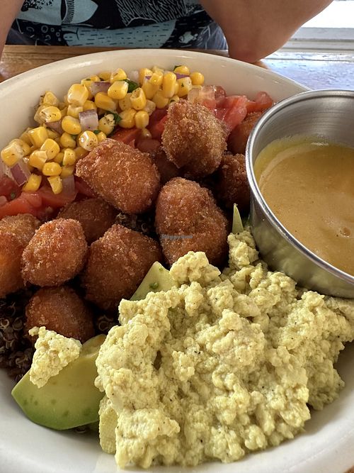   at Trio in Cape Girardeau