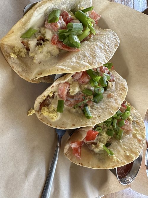   at Trio in Cape Girardeau