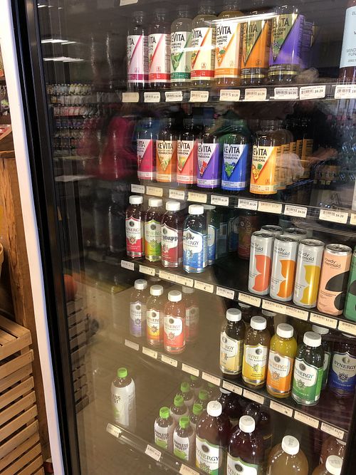   at Health and Nutrition Center in New Paltz