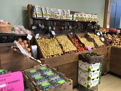   at Health and Nutrition Center in New Paltz