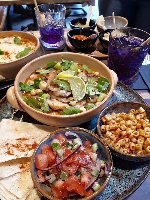 Shampi vegan at Sapiens in Hasselt