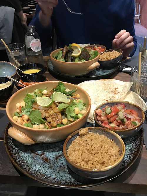Yummy at Sapiens in Hasselt