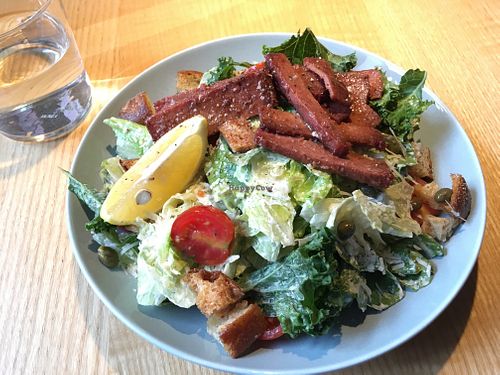 Image of RoseHip Bistro - Pylimo