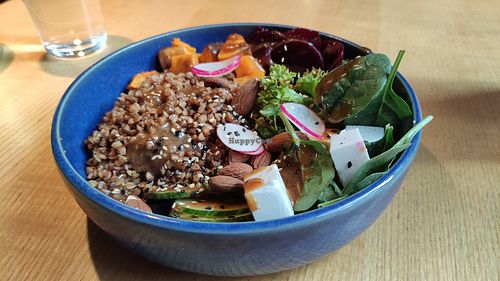  at RoseHip Bistro - Pylimo in Vilnius