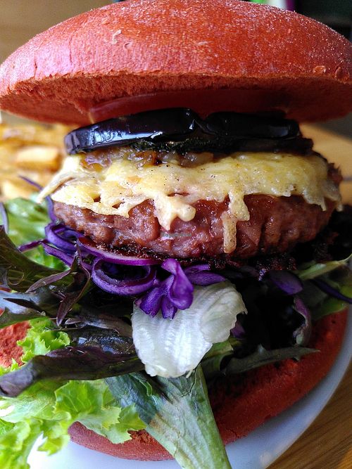  at Green Flamingo in Innsbruck