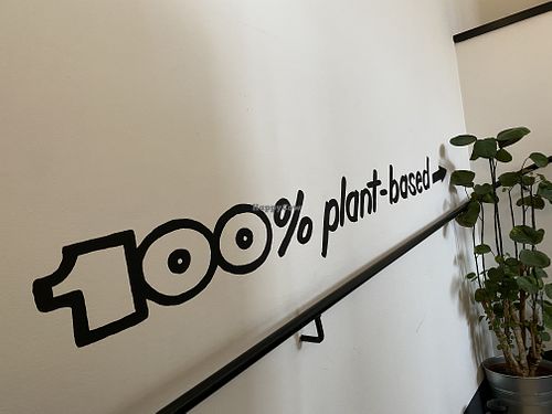 inside at Green Flamingo in Innsbruck