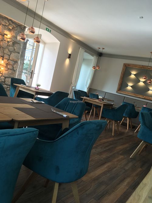 Nice atmosphere  at Opera in Rijeka