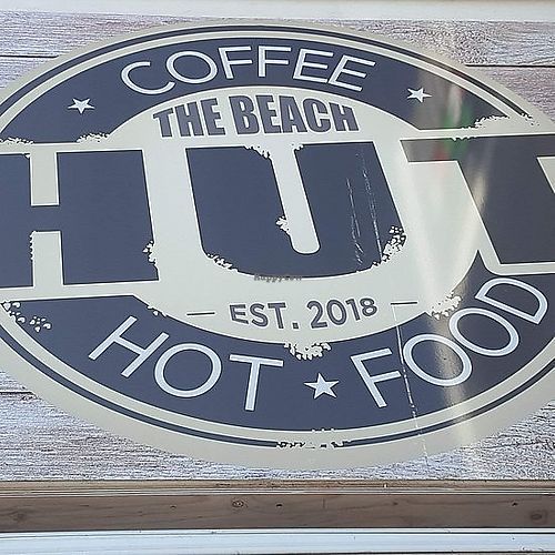  at The Beach Hut in Filey